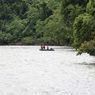 Personel Polri dan TNI yang Hanyut di Sungai Digul Bawa 3 Senjata Api