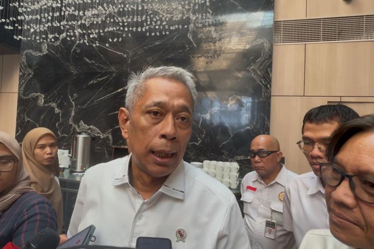 Sidang Ad Hoc Bahas Usulan Soeharto Dapat Gelar Pahlawan Nasional Digelar Juni