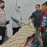 Kakek di Lamongan Ditemukan Tewas di Sungai, Diduga Tenggelam Saat Cari Ikan