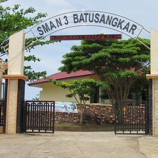 SMAN 3 BATU SANGKAR