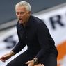 Prediksi Pelatih Klub Serie A yang Paling Cepat Dipecat, Jose Mourinho?
