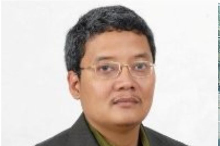 Direktur PT PAL Indonesia (Persero) Kuntjoro Pinardi