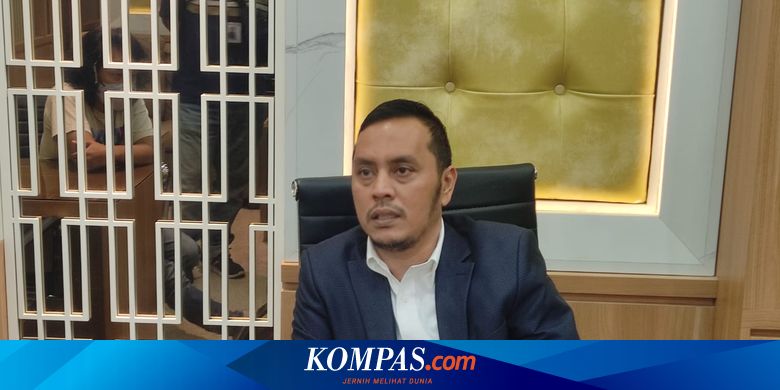 [POPULER NASIONAL] Nasdem Murka soal Isu PKS Ditawari Kursi Menteri