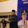 Bupati Siak Perpanjang Masa Jabatan Penghulu dan Bapekam di Mempura Jadi 8 Tahun