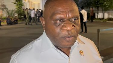 Menteri HAM Minta Oditur dan Hakim Militer Transparan Adili Kasus Andrie Yunus