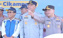 Kementerian BUMN Tunjuk Rivan A Purwantono Jadi Direktur Utama PT Jasa Marga 