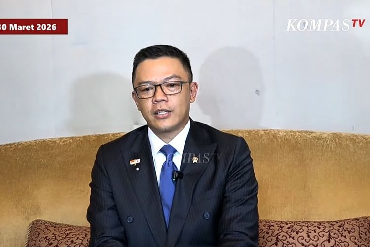 Menlu Sebut 1 Prajurit TNI Koma akibat Serangan Israel di Lebanon, 2 Luka Ringan