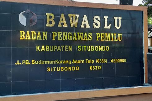 Bawaslu Kabupaten Situbondo Rekrut 2.015 Pengawas TPS, Mantan Napi Boleh Daftar