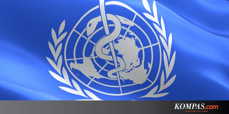 WHO Akui Salah Nilai Risiko Virus Corona