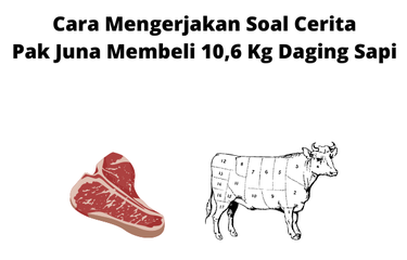 Dalam matematika, pecahan juga dapat dilakukan operasi hitung seperti penjumlahan dan pengurangan.