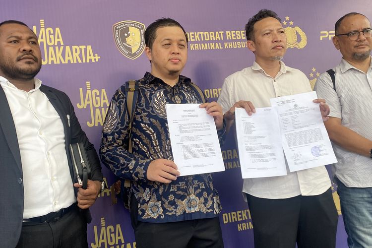 Perusahaan Manufaktur di Bekasi Dilaporkan atas Dugaan Union Busting Terhadap 12 Buruh