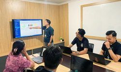 Transformasi Digital Bisnis Kian Mudah dengan Software ERP dari JMC IT Consultant