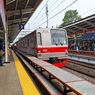 KRL Bogor-Jakarta Kota Gangguan, Ini Rekayasa Rute Kereta yang Diterapkan