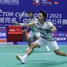 Hasil China Open 2023: Bekuk Wakil Korea, Apriyani/Fadia ke Perempat Final