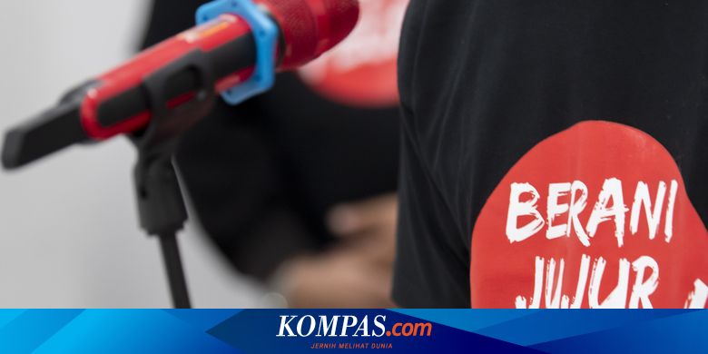 BKN Keberatan atas LAHP Ombudsman yang Sebut Malaadministasi Rapat Harmonisasi TWK - Vimarsana News