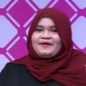 Respons Intan Sriastuti Saat Tahu Wajahnya Muncul di Postingan IG Presiden Jokowi