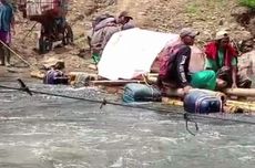 Siswi SMP di Medan Tega Bunuh Ibu Kandung