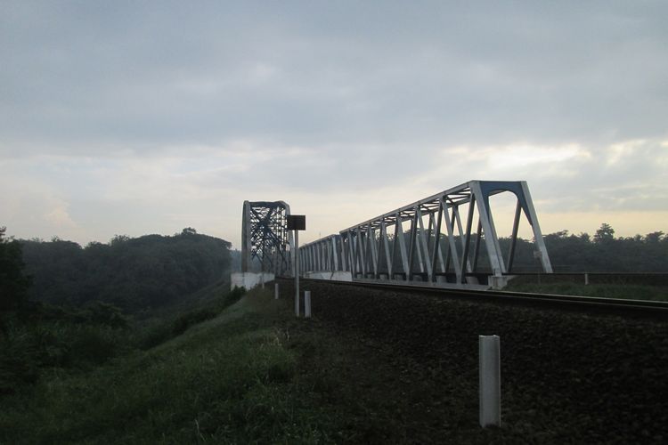 Jembatan Mbeling.