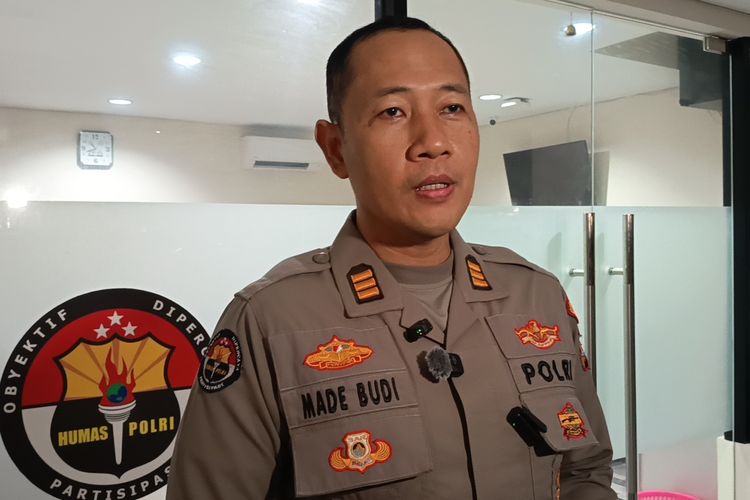 3 Pekerja PT Moya Indonesia Tewas di Gorong-gorong, Polres Jaktim Belum Tetapkan Tersangka