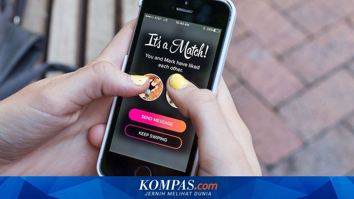 Ini 10 Aplikasi 