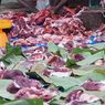 Pemkot Palu Keluarkan Larangan Penggunaan Kantong Plastik Saat Pembagian Daging Kurban Idul Adha 2026