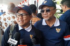 Cerita Retret di Akmil, Cak Imin: Ada yang Enggak Bisa Baris-berbaris, Ada yang Ahli