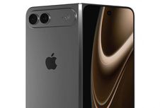 Bocoran Harga iPhone Fold, Termahal yang Pernah Dibuat Apple?