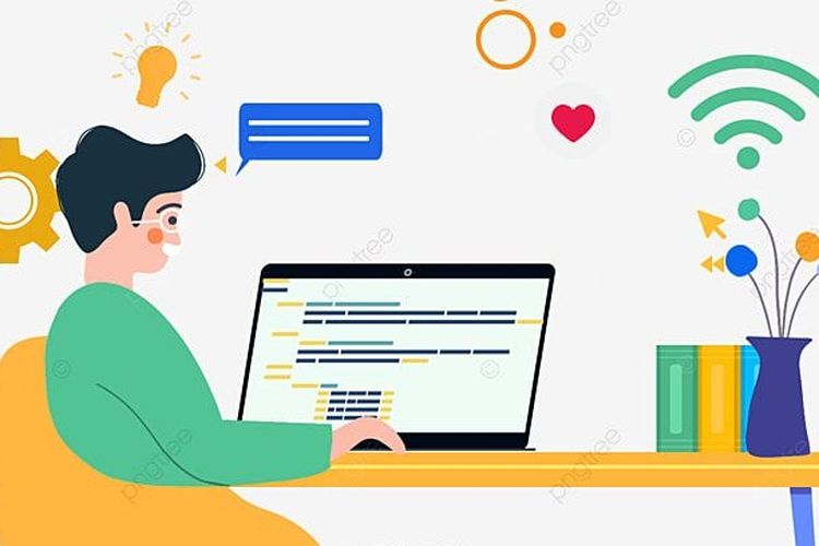 Sejarah Hari Work From Home Sedunia: Dari Telecommuting hingga Perayaan Global 10 April