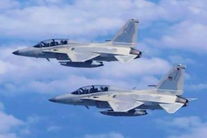 Pasukan AS, Filipina, Jepang Ramai-ramai Menuju Laut China Selatan, Ada Apa?