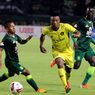 Klasemen Shopee Liga 1 2020 Usai Laga Persebaya vs Persik