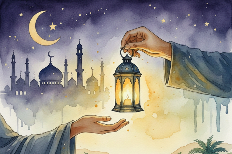 Azan Maghrib Bekasi Jam Berapa? Ini Jadwal Buka Puasa Hari Ini 24 Februari 2026