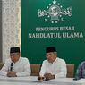 Gus Yahya Ingatkan Ancaman Krisis Minyak, Konflik Timur Tengah Bisa Guncang Indonesia
