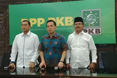 Gabung Demokrat, PKB Dukung JR Siragih-Ance Selian di Pilgub Sumut