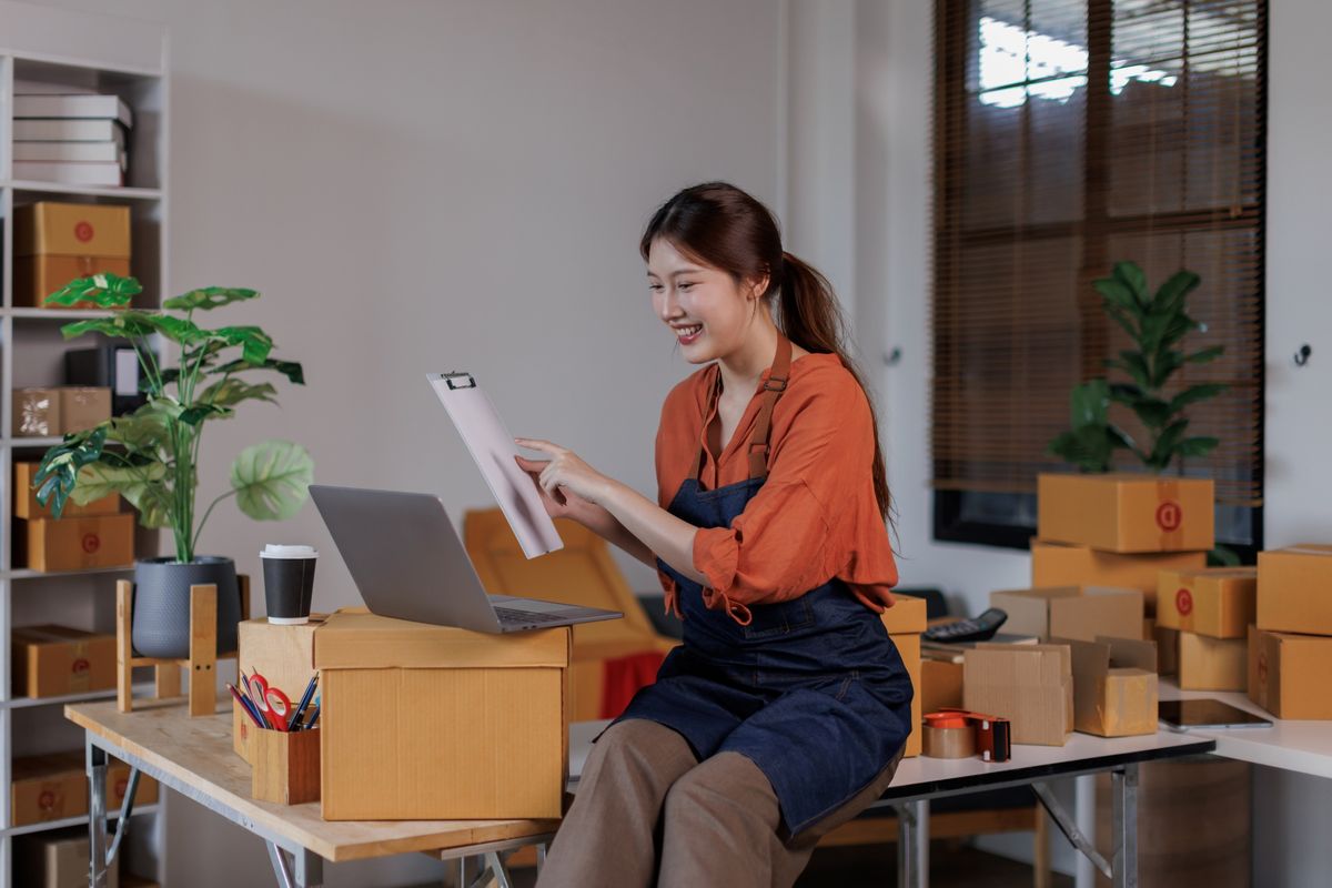 Platform Fee Makin Transparan, Saatnya UMKM Maksimalkan E-commerce