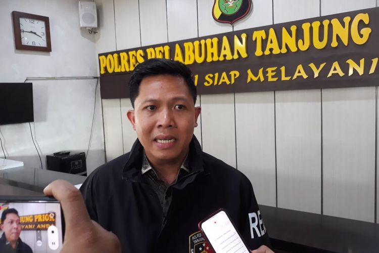 7 Preman Berkedok 