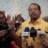 Survei Indo Barometer: 56,4 Persen Responden Puas atas Jalannya Demokrasi Indonesia