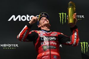 Klasemen MotoGP Usai Marc Marquez Menangi GP Ceko 2026
