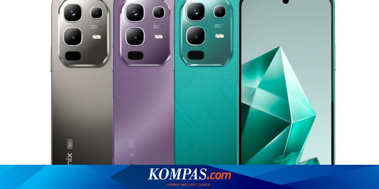 Hp Infinix Note 50x Slide with Dimensity 7300 Ultimate and Circle to Search