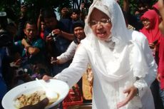 Relawan Pendukung Yakin PDI-P akan Segera Mengusung Risma