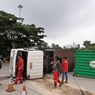 Truk di Indonesia Masih Kerap Salah Soal Memuat Barang