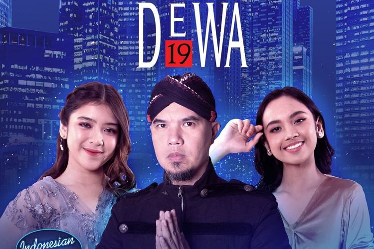 Link Live Streaming Grand Final Indonesian Idol X Pertarungan Tiara Dan Lyodra Halaman All Kompas Com