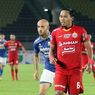 Jadwal Liga 1, Persija Jakarta Vs Persib Bandung Tanding Malam Ini