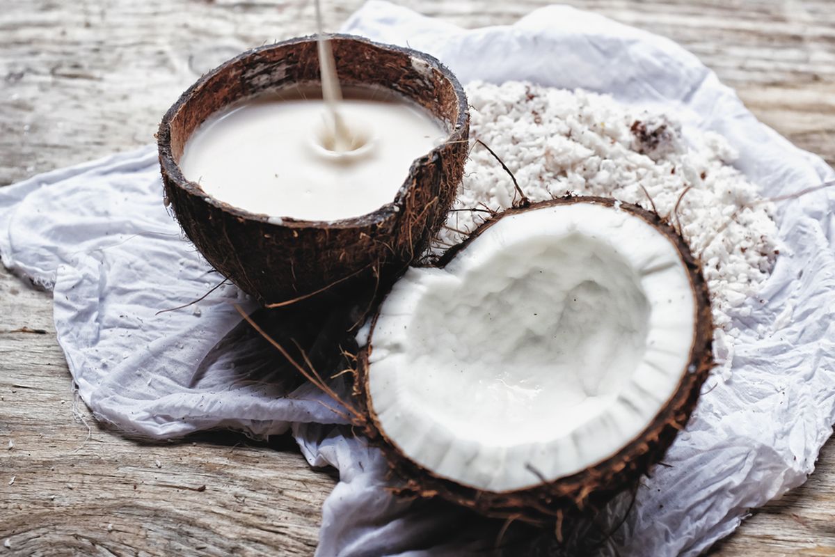 A Thai coconut milk producer experienced a sharp drop in sales after accusations surfaced of the company using monkey labor.