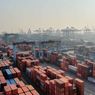 Aktivitas Logistik di Pelabuhan Meningkat, Kinerja IPC TPK Tumbuh 13,1 Persen 