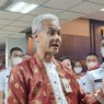 Ganjar Tersanjung Dideklarasikan PPP sebagai Capres 2024