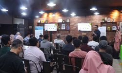Himpun Dana Wakaf, Dompet Dhuafa Bikin Reksa Dana Syariah
