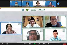 Seminar Nasional LPTK: Kolaborasi dan Reflektif Jadi Kunci Penyiapan Guru Unggul