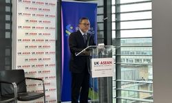 Hadiri Forum Bisnis Inggris-ASEAN, Mendag: Indonesia Perlu Dukungan dari Inggris
