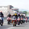 Cara Komunitas CBR Jawa Barat Dukung Pebalap di WSBK dan ATC 2021