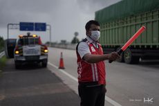 Minggu Ini, Puncak Arus Balik di Tol Trans-Sumatera